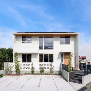 弘木屋産業の宿泊体験型モデルハウス
