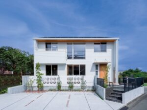 弘木屋産業モデルハウス
