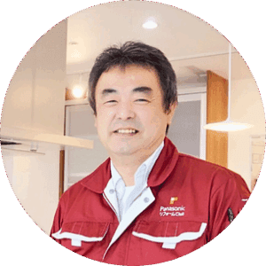 弘木屋産業株式会社スタッフ写真