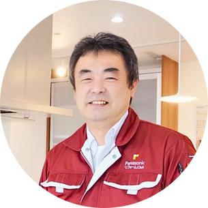 弘木屋産業株式会社スタッフ写真
