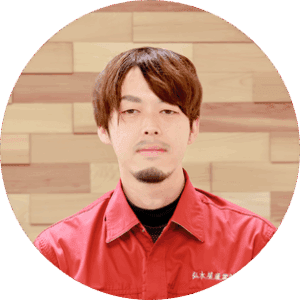弘木屋産業株式会社スタッフ写真